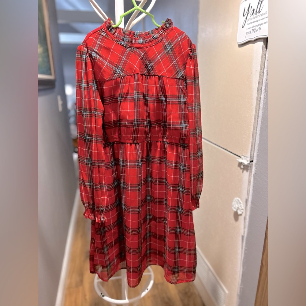 Cute girls dress ♥️